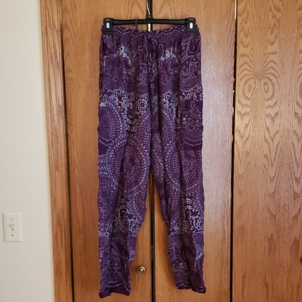 The Elephant Pants loungers